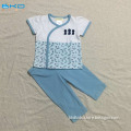 BKD 2pcs PIMA cotton baby pyjamas